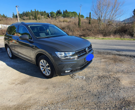 Volkswagen tiguan tdi 1.6