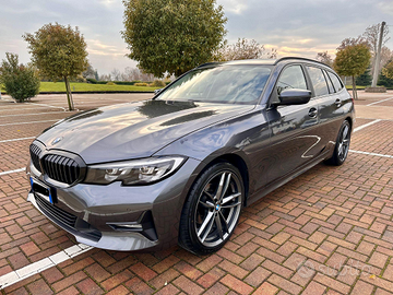 BMW Touring 2020