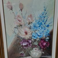 quadro di Rossi Lina