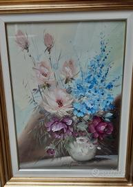 quadro di Rossi Lina