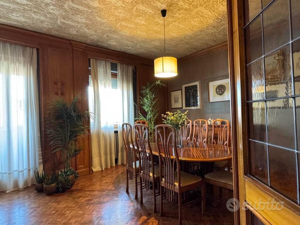 Appartamento – Verona, Cittadella, Centro storico - Altro