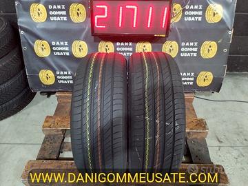 2 GOMME ESTIVE 205 55 16 MICHELIN AL 70%
