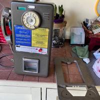 Telefono gettoni U+I