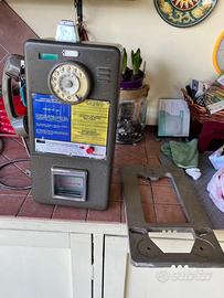 Telefono gettoni U+I