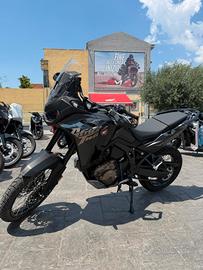Honda CRF1100L Africa Twin