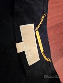 Giacca Michael Kors blu 