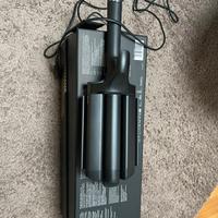 ghd wave triple barrel waver