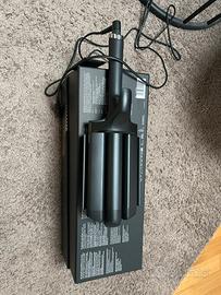 ghd wave triple barrel waver
