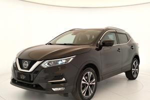 Nissan Qashqai 1.5 dCi Visia - TETTO PANORAMICO - 