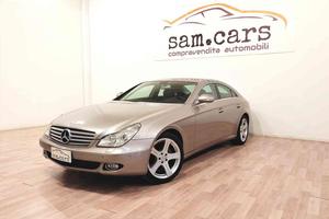 MERCEDES-BENZ CLS 350 CLS 350