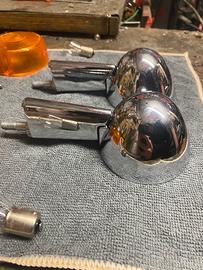 Freccie originali  Harley Davidson | mada in usa.