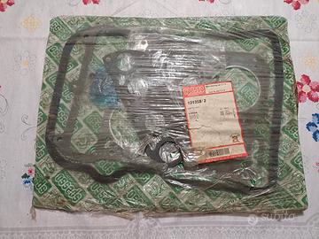 guarnizioni lancia Fulvia 