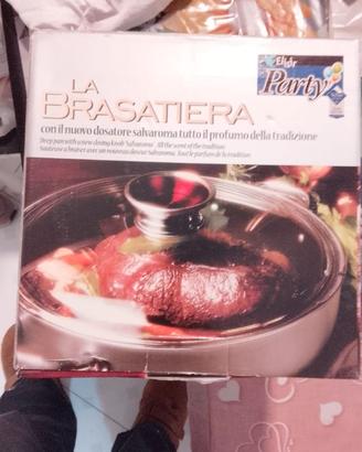 Pentola per brasati