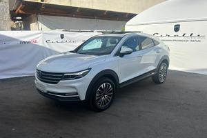 CIRELLI Cirelli Sport Coup? 1.5 turbo GPL Cross