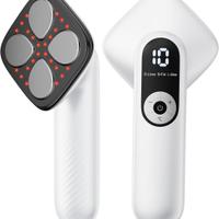 massaggiatore anticellulite senza fili per donna