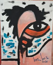 STOCK QUADRI MODERNI ARTISTICI 