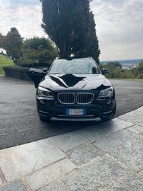 BMW XDrive 18D