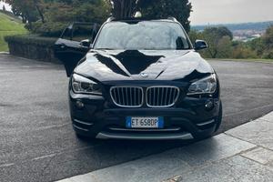 BMW XDrive 18D