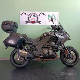 KAWASAKI VERSYS 1000 SE GRAND TOURER GARANTITA E F