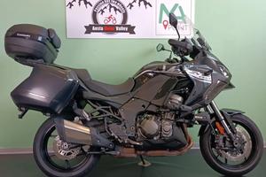 KAWASAKI VERSYS 1000 SE GRAND TOURER GARANTITA E F