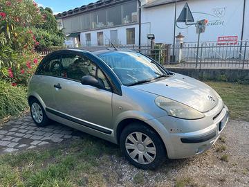 CITROEN C3 PLURIEL - 2006