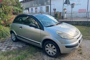 CITROEN C3 PLURIEL - 2006