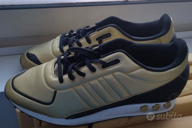 Scarpe adidas Oro