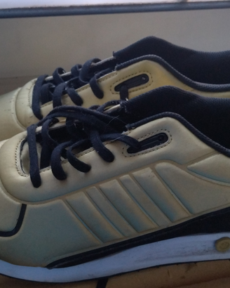 Scarpe adidas Oro