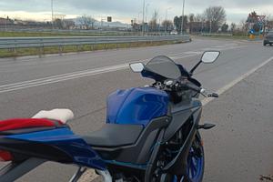 Yamaha YZF R125 - 2023