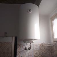 Boiler  elettrico 80 litri