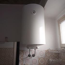 Boiler  elettrico 80 litri
