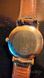 Orologio Vetta da uomo