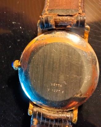 Orologio Vetta da uomo