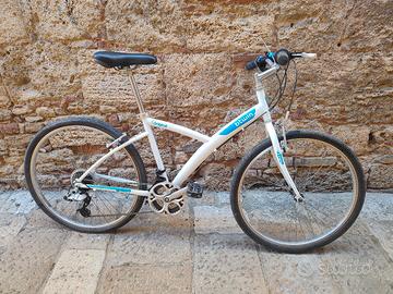 Bici donna/ragazza/bambina 26" nuova