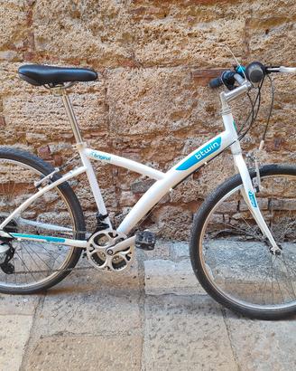 Bici donna/ragazza/bambina 26" nuova