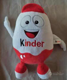 Pupazzo kinder