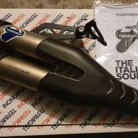 Termignoni per Ducati Multistrada V4