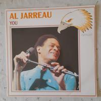 vinile  di Al jarreau