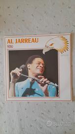 vinile  di Al jarreau