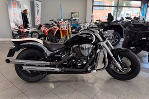 SUZUKI Intruder 800 M - 2009