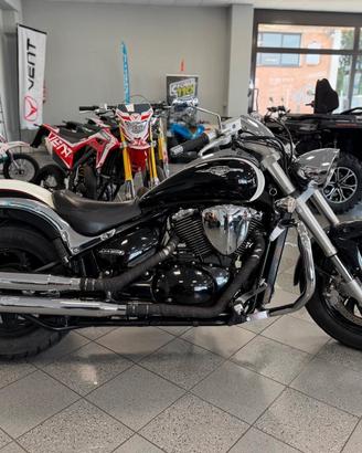 SUZUKI Intruder 800 M - 2009