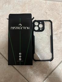 Cover iPhone 16 Pro Max