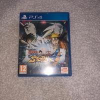 Naruto ps4 ps5
