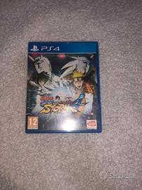 Naruto ps4 ps5