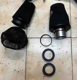 Ricambi punto evo abarth
