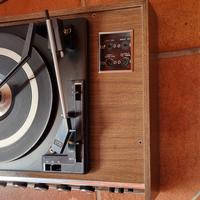 Stereo vintage