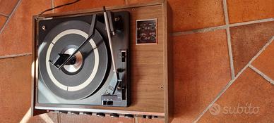 Stereo vintage