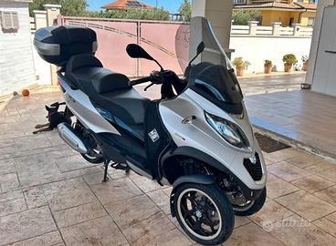 Piaggio MP3 LT 300 i.e. (allestimento Sport/Busine