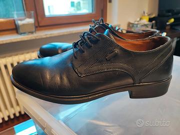 Geox Respira Amphibiox