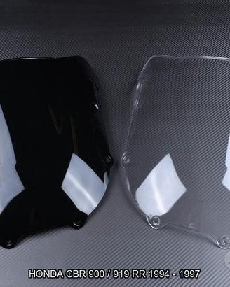 Cupolino per HONDA CBR 900 / 919 RR 1994 - 1997